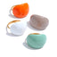 Anel Ajustável Multicor com Esmalte Exclusivo Aurora Joias